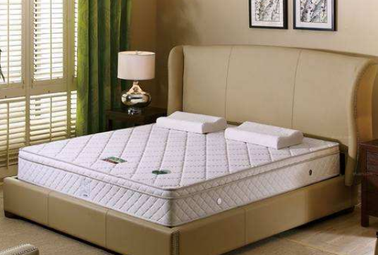 床垫受潮发霉怎么办