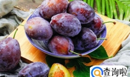 西梅的白色粉末有毒吗