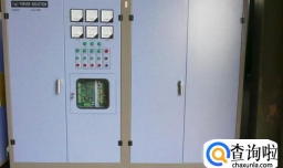 智能型串联谐振中频电源是这个样子的？