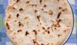 鸡蛋炒饼的做法——鸡蛋炒饼的家常做法