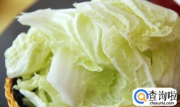 韩式白菜泡菜做法