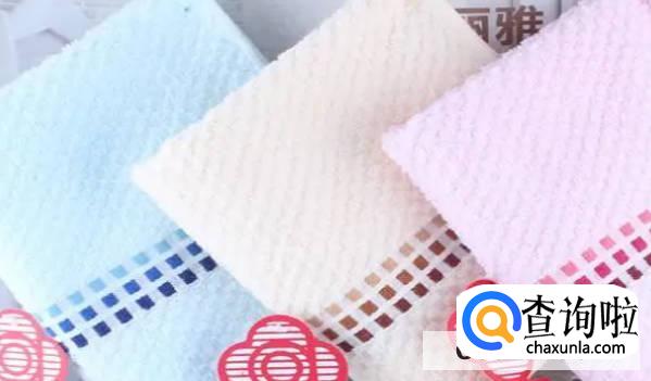 洗脸巾好还是毛巾好