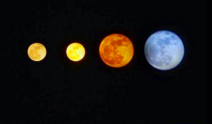 闰月多少年一次