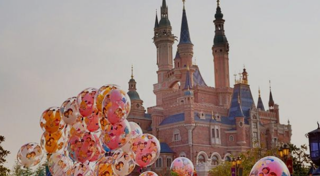 上海十大必游景点