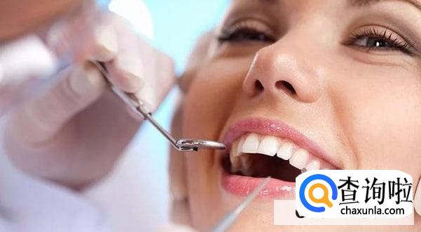 这4类人千万别洗牙▁洗牙的好处与坏处