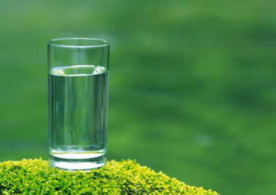 早晨喝白开水的五大好处