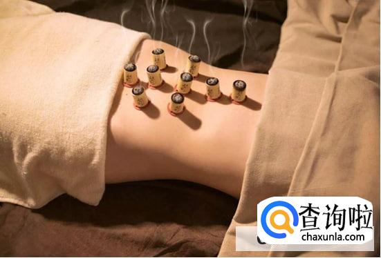 女人快速排湿气有几种方法