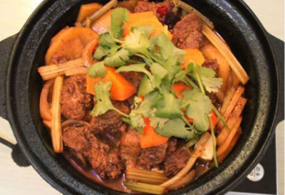 重庆鸡公煲是重庆的吗