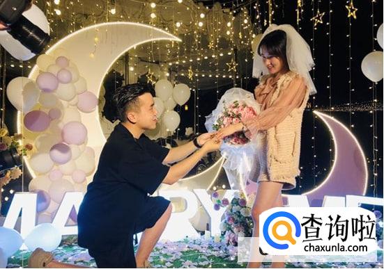 求婚需要准备什么东西