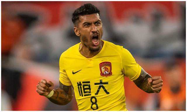 保利尼奥 个人简介资料