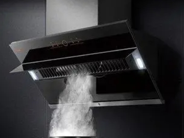 如何轻松清洗抽油烟机?