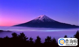 日本著名旅游景点介绍