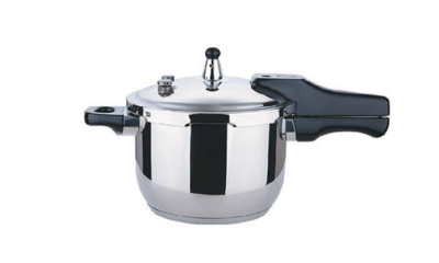 高压锅会不会爆炸