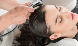 洗头可以不用洗发水吗