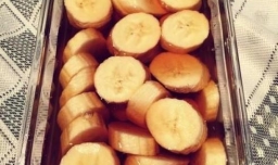 香蕉醋减肥法2个月急瘦16斤