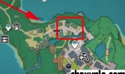 原神常世国龙蛇传如何获得