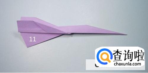 儿童折纸简单易学教程