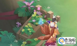 长安幻想奇遇任务