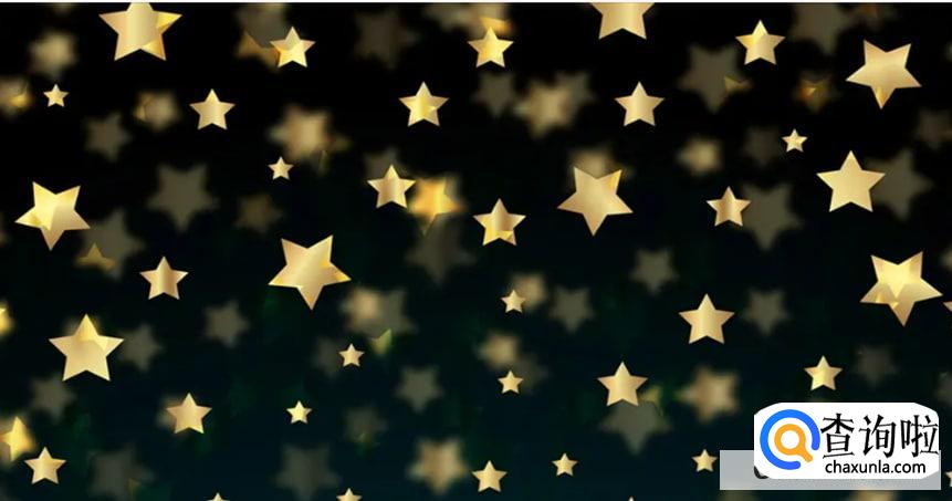 为什么白天看不到星星