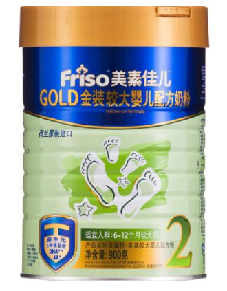 进口奶粉品牌排行榜10强有哪些