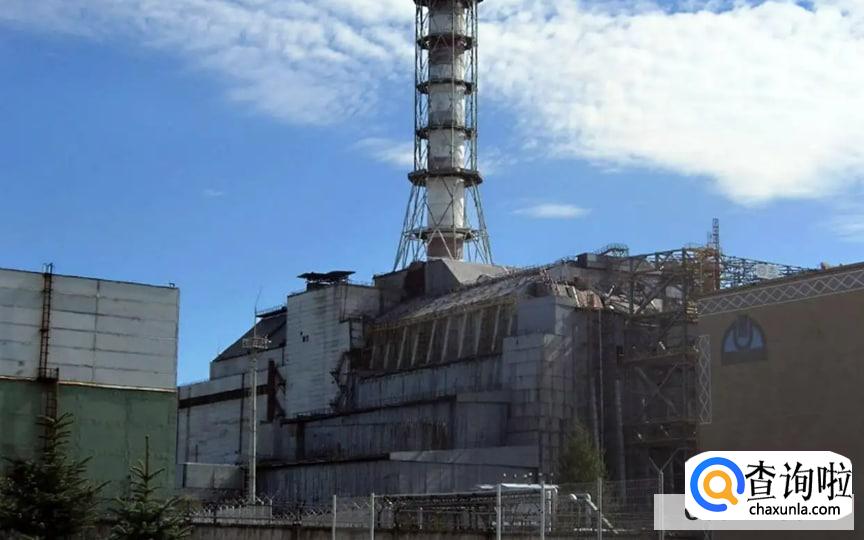 为什么核电站都建立在海边