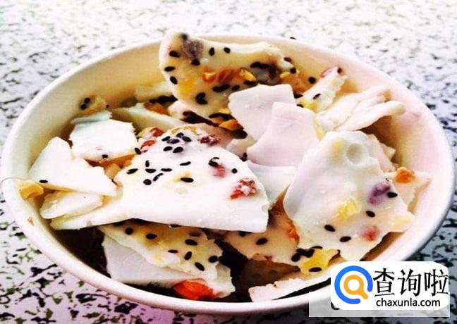 炒酸奶可以放在冰箱几天