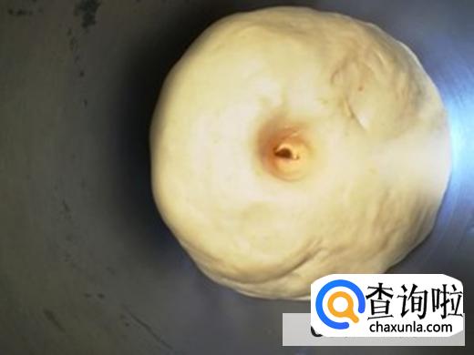 南瓜馒头的制作方法和步骤br