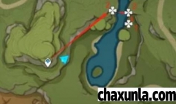 原神劫波莲位置在哪些地方呢