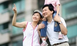 父母鼓励孩子效果比较好的几句话