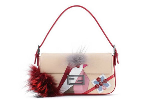 十大低调奢侈品牌包包