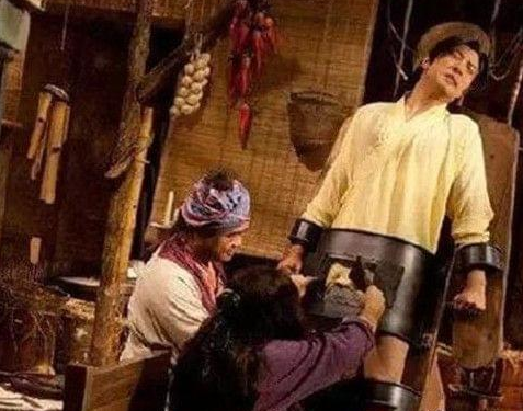 古代断子绝孙的刑具