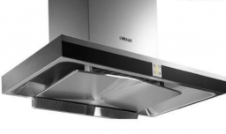 抽油烟机排行榜前十名