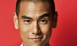 个性型男寸头大变化