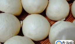杂粮馒头的做法