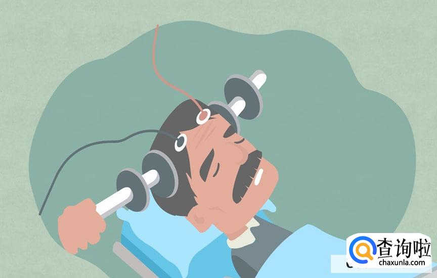 经常出现门铃响的幻觉是什么原因