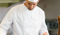 有哪些人适合做厨师