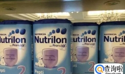 牛栏奶粉为什么不建议喝