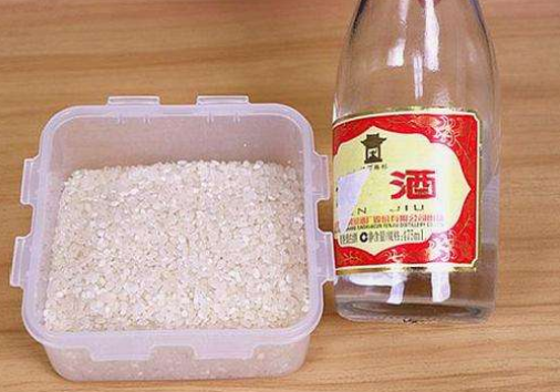 大米怎么保存不生虫子不发霉