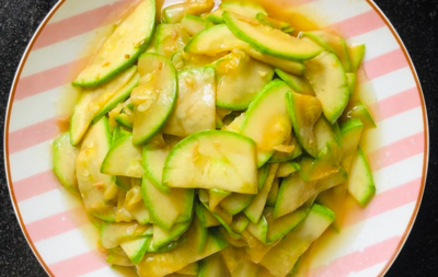 西葫芦怎么做好吃