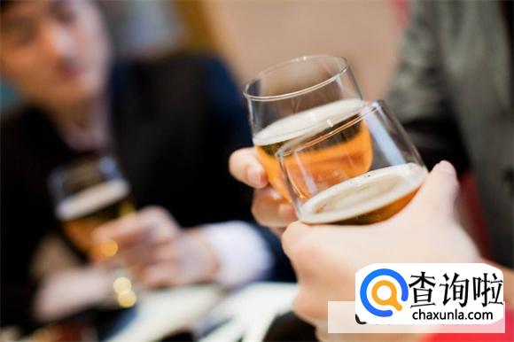 在酒桌上有哪些暗示