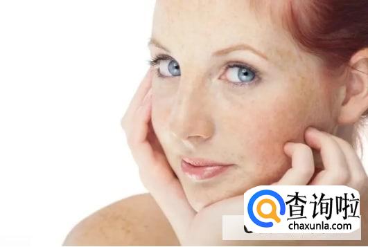 脸上长黑斑怎么回事