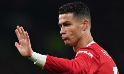 C罗现在属于哪支球队?