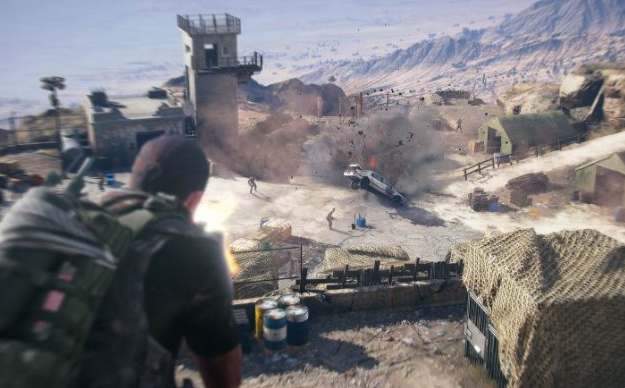 十大好玩的手游排行榜揭晓