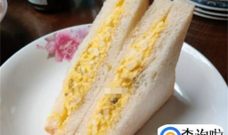 美味三明治的做法有哪些 简单又营养的制作方式你知道吗