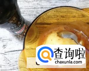 土豆泥做法br