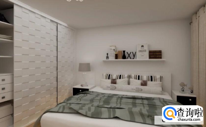 房间小应该怎么装修？