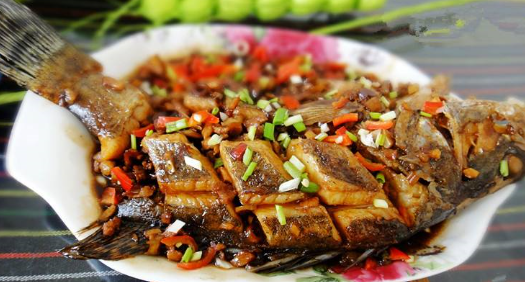 中国八大菜系及特点