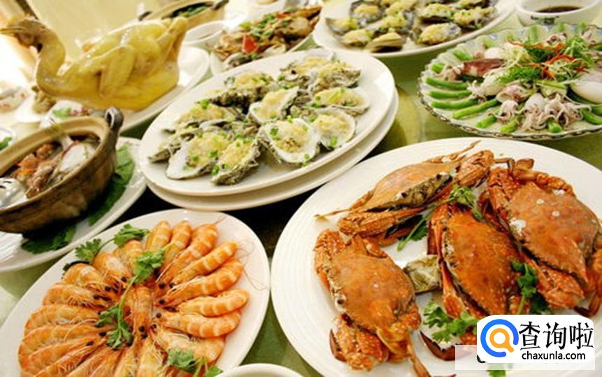 体寒的人能不能吃海鲜