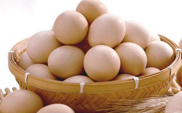 受精蛋和普通蛋区别在哪