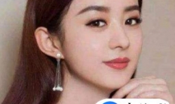 选对耳环让你顿增色彩，看你的脸型适合哪种耳环